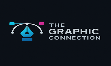 TheGraphicConnection.com - Creative brandable domain for sale